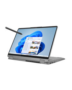 Lenovo Flex 5 AMD® Ryzen™ 5 5500U 8GB 512GB SSD 2-in-1 Laptop