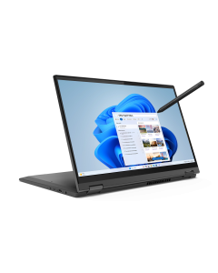 Lenovo Flex 5 Intel® Core™ i3-1215U 8GB RAM and 512GB SSD Storage Laptop