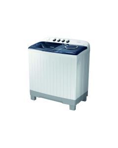 Samsung 14kg Twin Tub Washing Machine WT14J4200MB