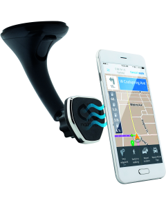 MagBuddy Magnetic Windshield Mount