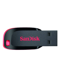 SANDISK CRUZER BLADE 64GB