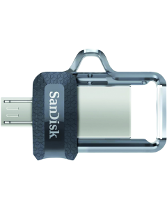 SANDISK ULTRA DUAL DRIVE M3.0 64GB