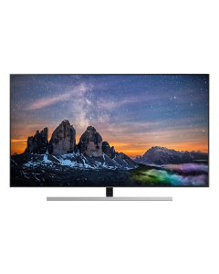 Samsung 65-inch(165cm) Smart QLED LED TV- 65Q80R