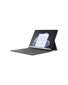 Surface Pro 9 Intel® Core™ i5 1235U Evo 8GB RAM 256GB SSD Graphite
