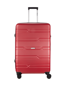 Travelwize Bondi Spinner Suitcase Red 75cm
