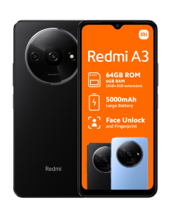 Xiaomi Redmi A3