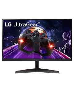 LG Ultragear 24" Full HD Gaming Monitor 144Hz, 1ms, AMD FreeSync