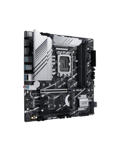 ASUS TUF GAMING Z790-PLUS WIFI D4  Intel (LGA 1700) ATX Motherboard