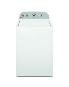 Whirlpool 15kg Toploader 3LWTW4815FW