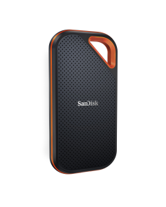 SanDisk Extreme Pro Portable SSD 1TB