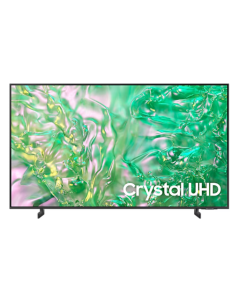 Samsung 75-inch Crystal UHD 4K-75DU8000