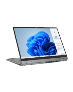 Lenovo IP 5 2in1 Intel® Core™ 7 150U 16GB RAM and 512GB SSD Storage Laptop