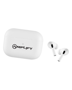 Amplify Note X Series TWS Earphones + Charging Case