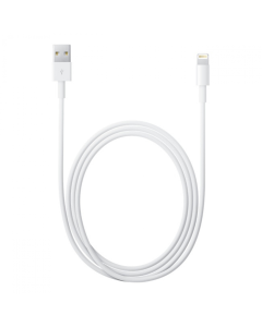 Apple USB Cable Lightning 2m MD819ZM-A