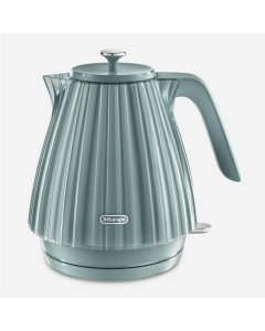 De'longhi Ballerina Kettle Laguna Green