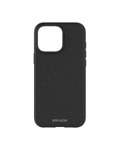 Body Glove Apple iPhone 16 Pro Max 4Earth Bio Degradable Case Black