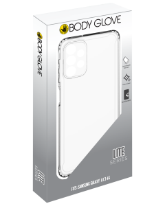 Body Glove Samsung Galaxy A13 4G Lite Case Clear