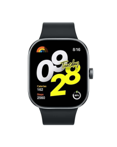 Redmi Watch 4 - Graphite Black