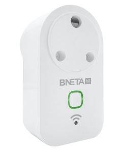 BNETA IoT Smart WiFi Plug/ Power Meter