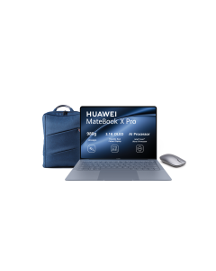Huawei Matebook X Pro 2024 Intel® Ultra 9-185H 32GB RAM and 2TB SSD Laptop