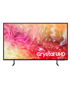 Samsung 43-inch Crystal UHD 4K-43DU7000