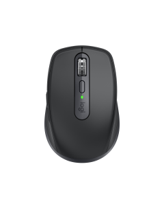 Review: Logitech MX Anywhere 3 is tailor-made for the work-from-home era