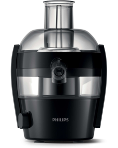 Philips Viva Juicer Black HR1832/00