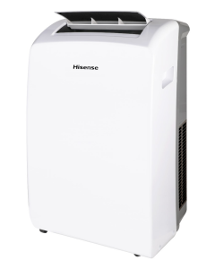 Hisense 12000BTU Portable Air Conditioner with WiFi