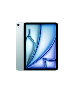Apple iPad Air 6th Gen 11 inch Cellular 128GB Blue