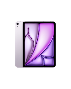 Apple iPad Air 6th Gen 11 inch Cellular 256GB Purple