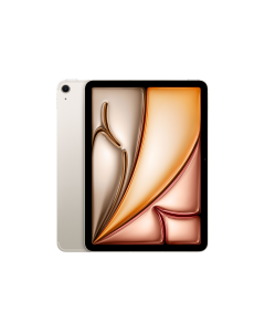 Apple iPad Air 6th Gen 11 inch Cellular 256GB Starlight