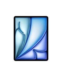 Apple iPad Air 6th Gen 13 inch Cellular 256GB Blue