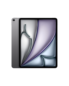 Apple iPad Air 6th Gen 13 inch Cellular 128GB Space Grey