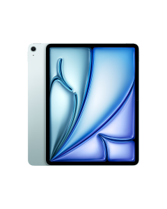 Apple iPad Air 6th Gen 13 inch Wifi 128GB Blue