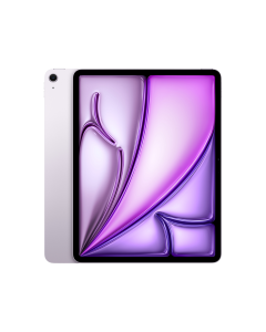 Apple iPad Air 6th Gen 13 inch WiFi 256GB Purple