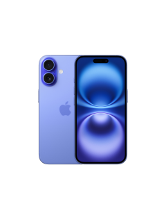 Apple iPhone 16 256GB Ultramarine