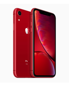 Apple iPhone XR 64GB Red Pre Own - Incredible Connection