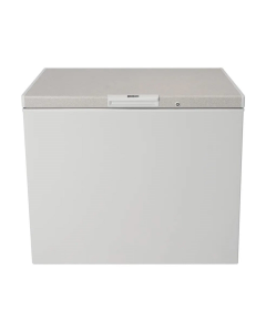 KIC 279L Chest Freezer White KCG305WH