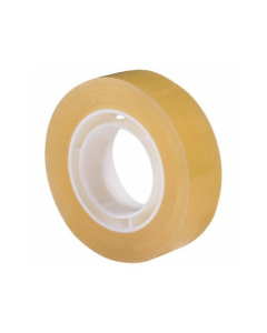 Kores Clear Tape 33M X 12mm