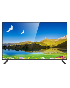 JVC 55-inch QLED Smart TV-LT55NQ7145