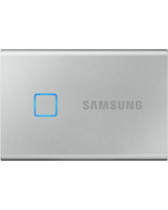 Samsung 500GB T7 Touch USB3.2 External