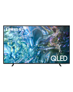 Samsung 65-inch Smart QLED 4K-65Q60D