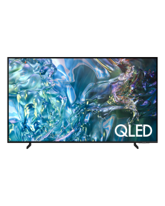 Samsung 50-inch Smart QLED 4K-50Q60D