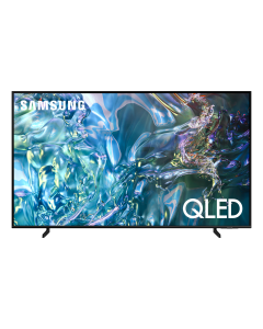 Samsung 55-inch Smart QLED 4K-55Q60D