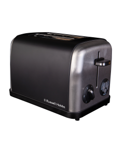 Russell Hobbs Black Toaster