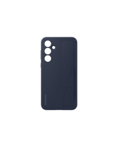 Samsung Galaxy A55 5G Standing Grip Case Black