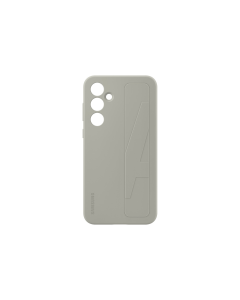 Samsung Galaxy A55 5G Standing Grip Case Grey