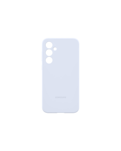 Samsung Galaxy A35 5G Silicone Case Light Blue