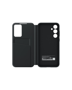 Samsung Galaxy A35 5G Smart View Wallet Case Black