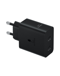 Samsung Power Adapter Duo 50W Black